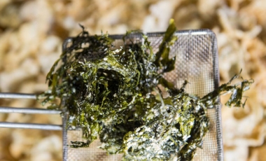 How to prepare Dulse at home?